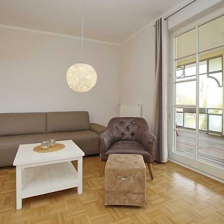 Likedeeler II Wohnung 03 Boltenhagen  Exteriör bild