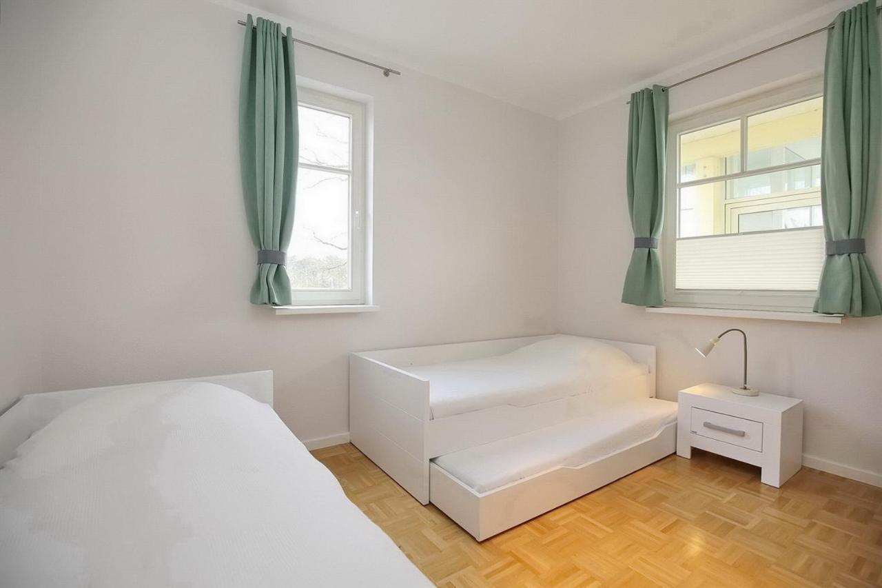 Likedeeler II Wohnung 03 Boltenhagen  Exteriör bild