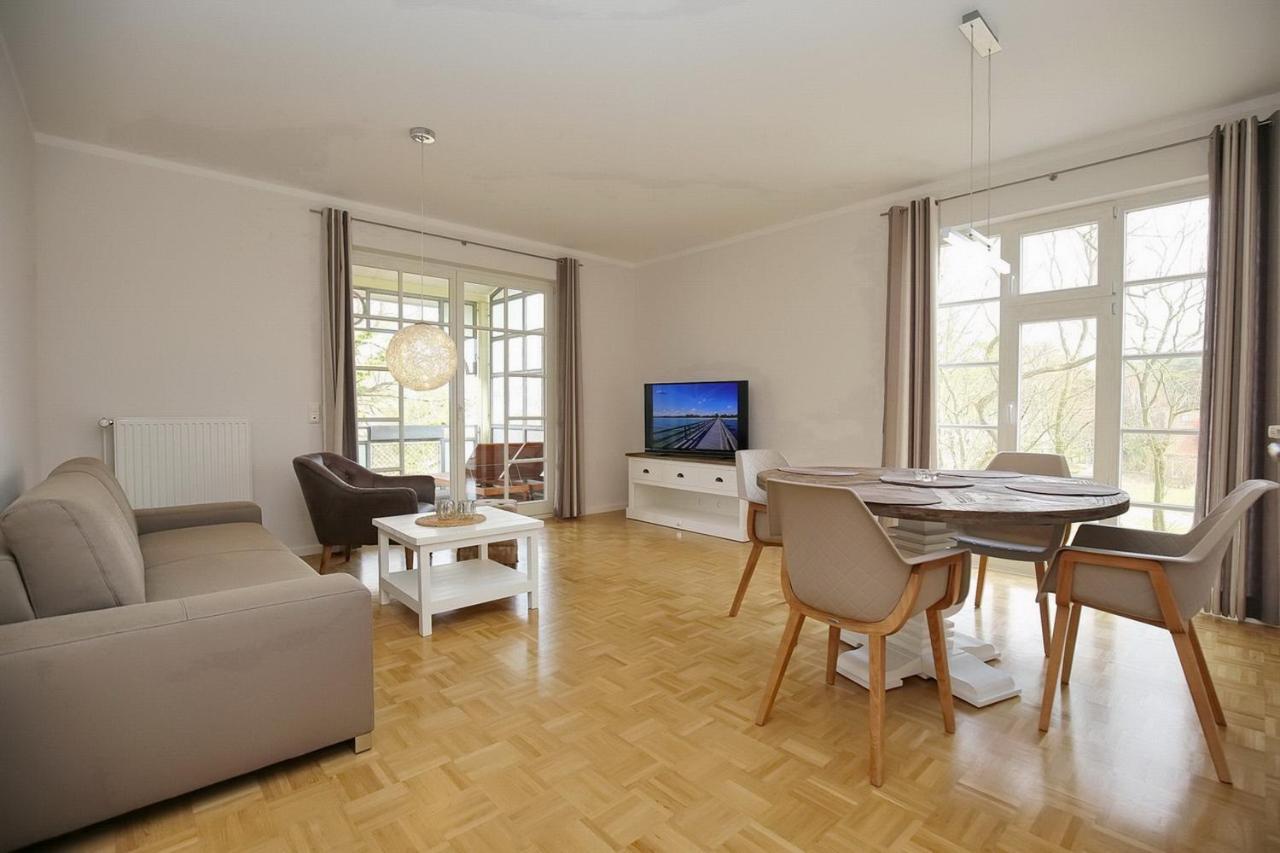 Likedeeler II Wohnung 03 Boltenhagen  Exteriör bild