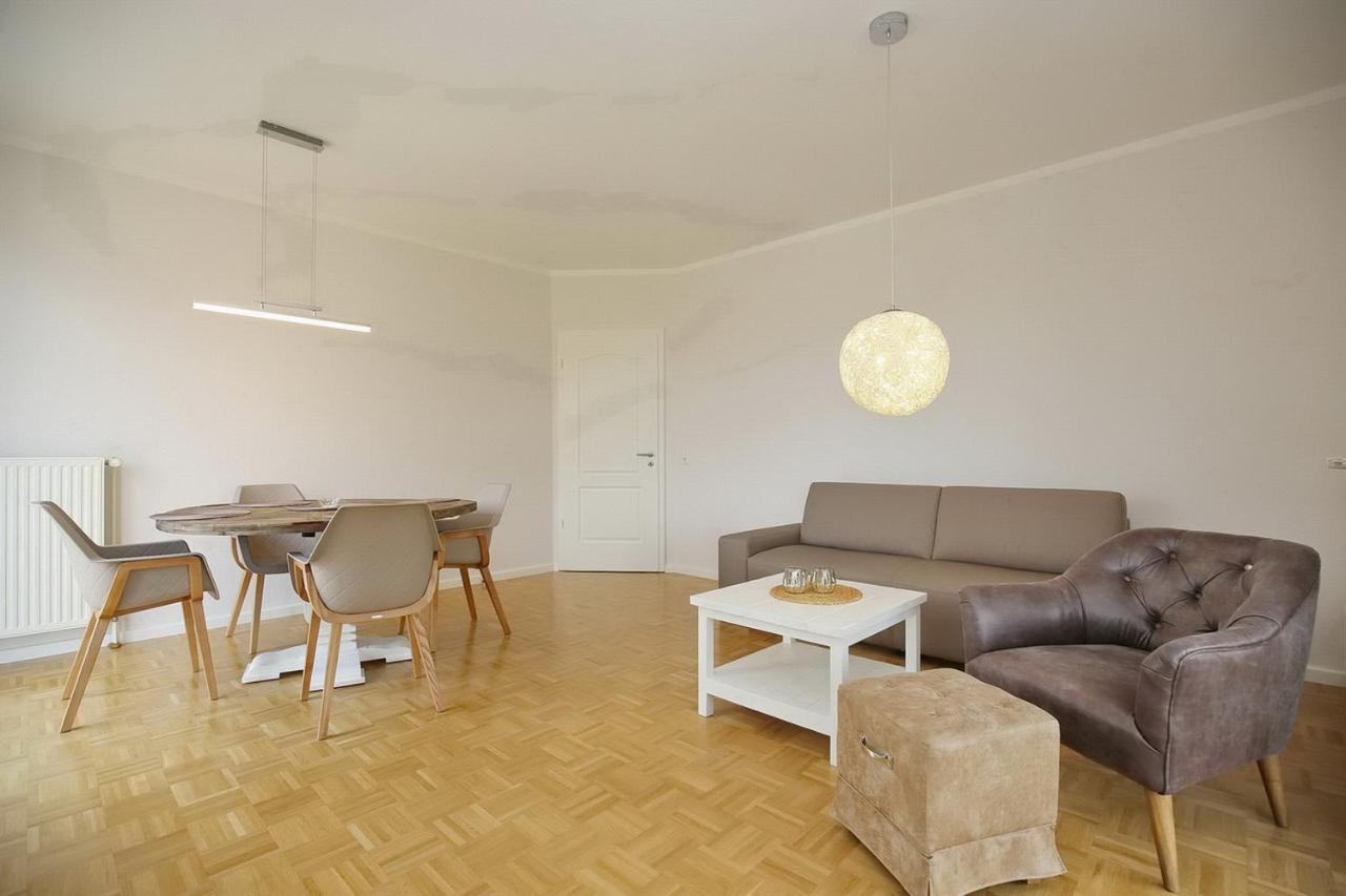 Likedeeler II Wohnung 03 Boltenhagen  Exteriör bild
