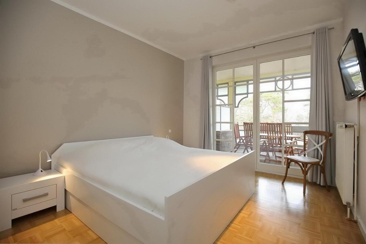Likedeeler II Wohnung 03 Boltenhagen  Exteriör bild