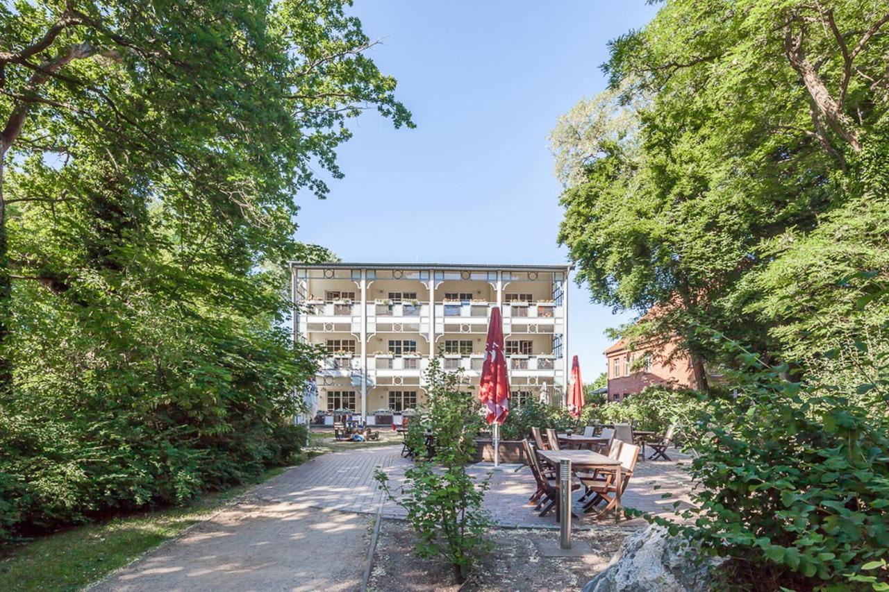 Likedeeler II Wohnung 03 Boltenhagen  Exteriör bild