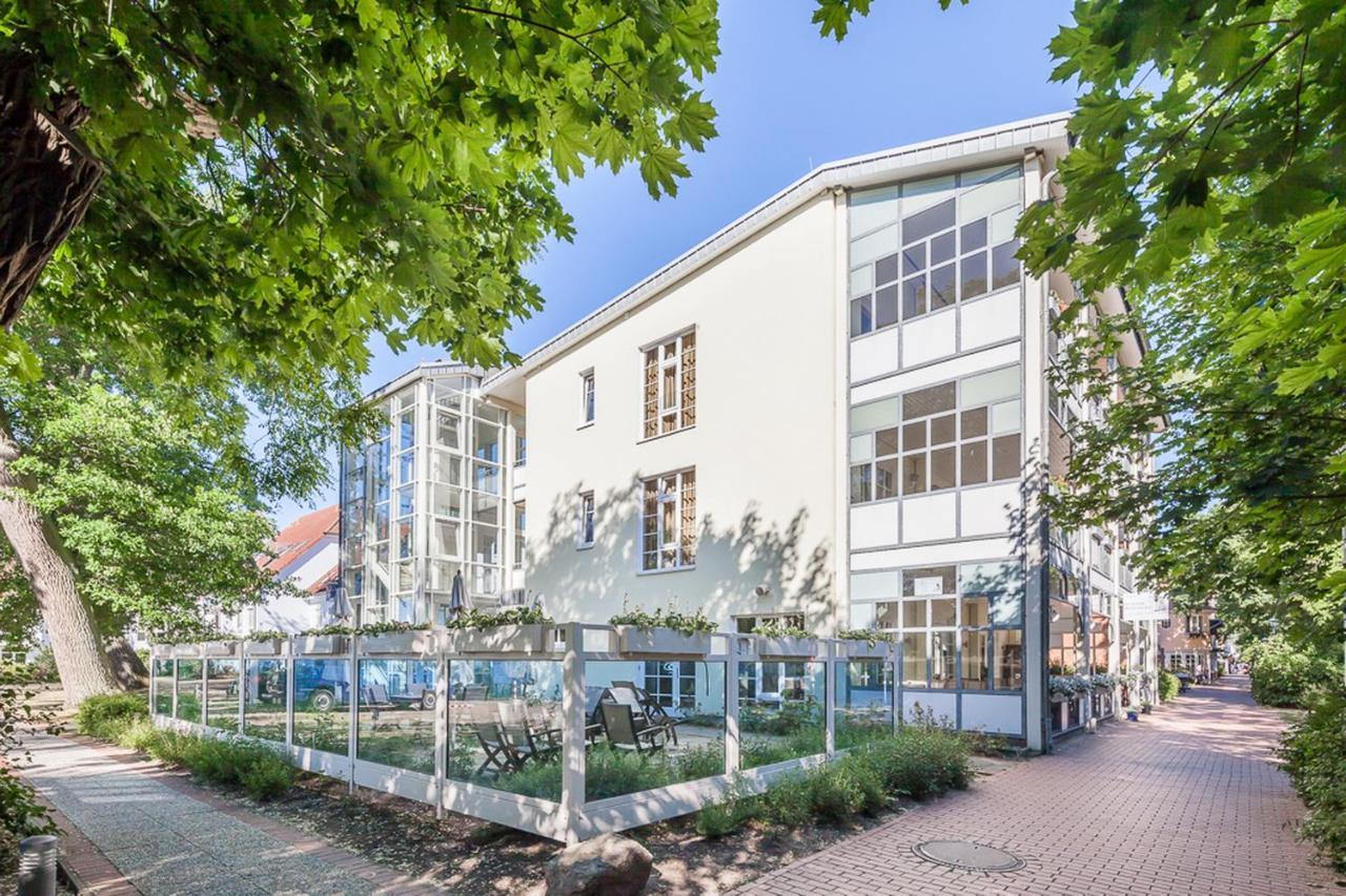 Likedeeler II Wohnung 03 Boltenhagen  Exteriör bild