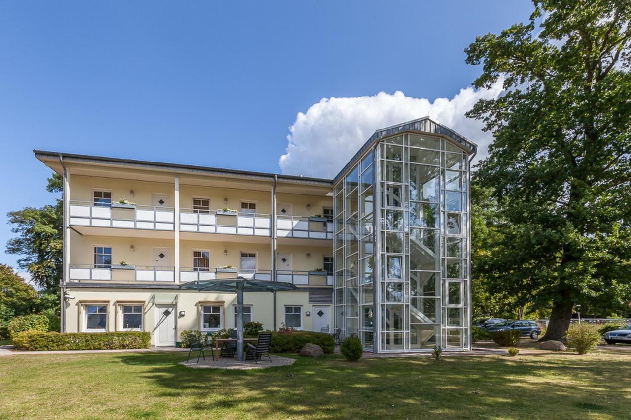 Likedeeler II Wohnung 03 Boltenhagen  Exteriör bild