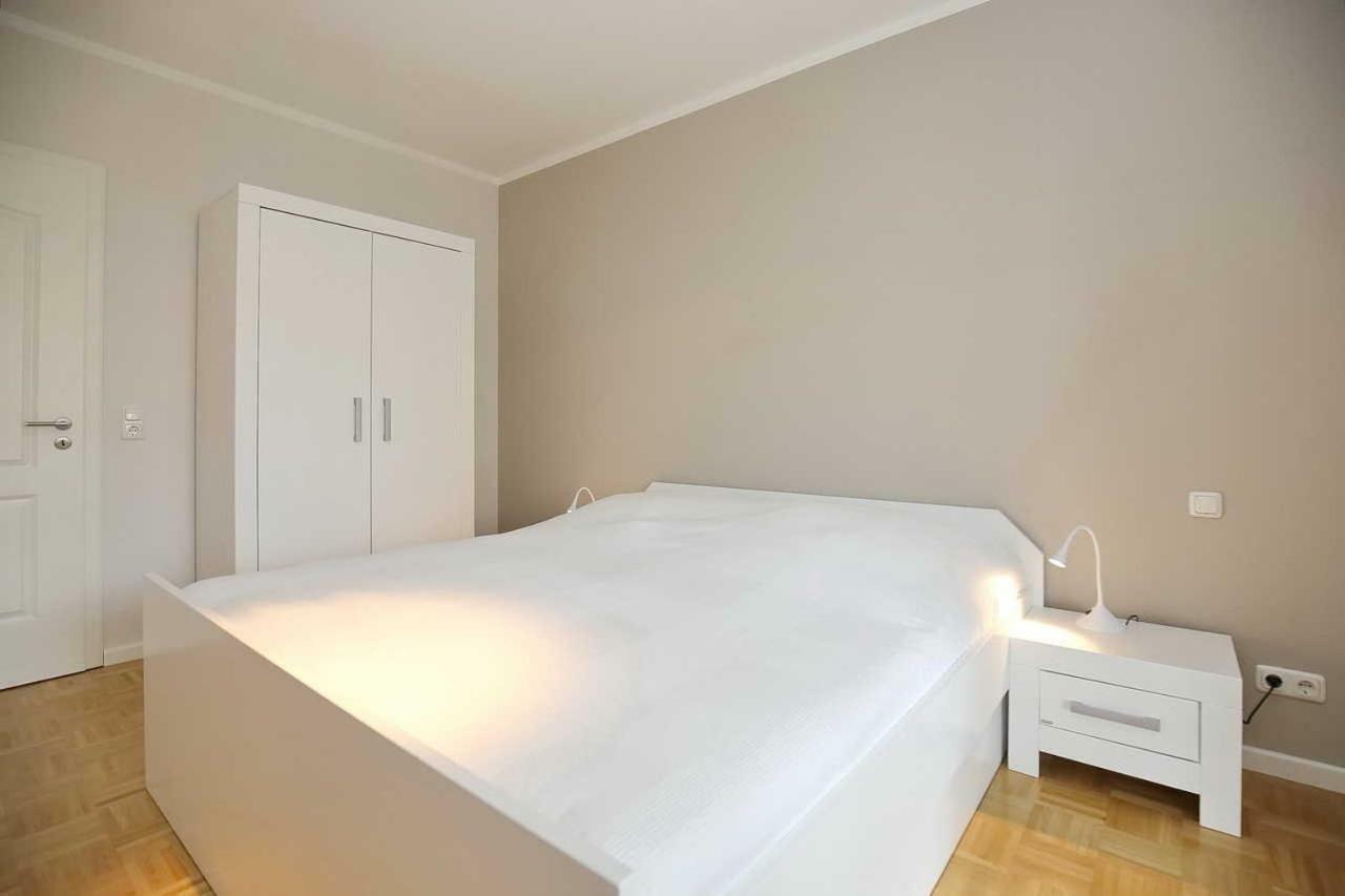 Likedeeler II Wohnung 03 Boltenhagen  Exteriör bild
