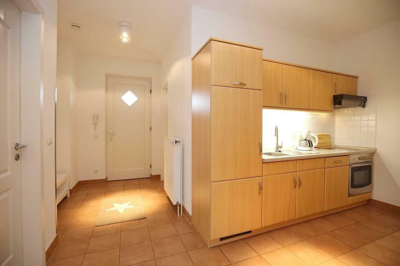 Likedeeler II Wohnung 03 Boltenhagen  Exteriör bild