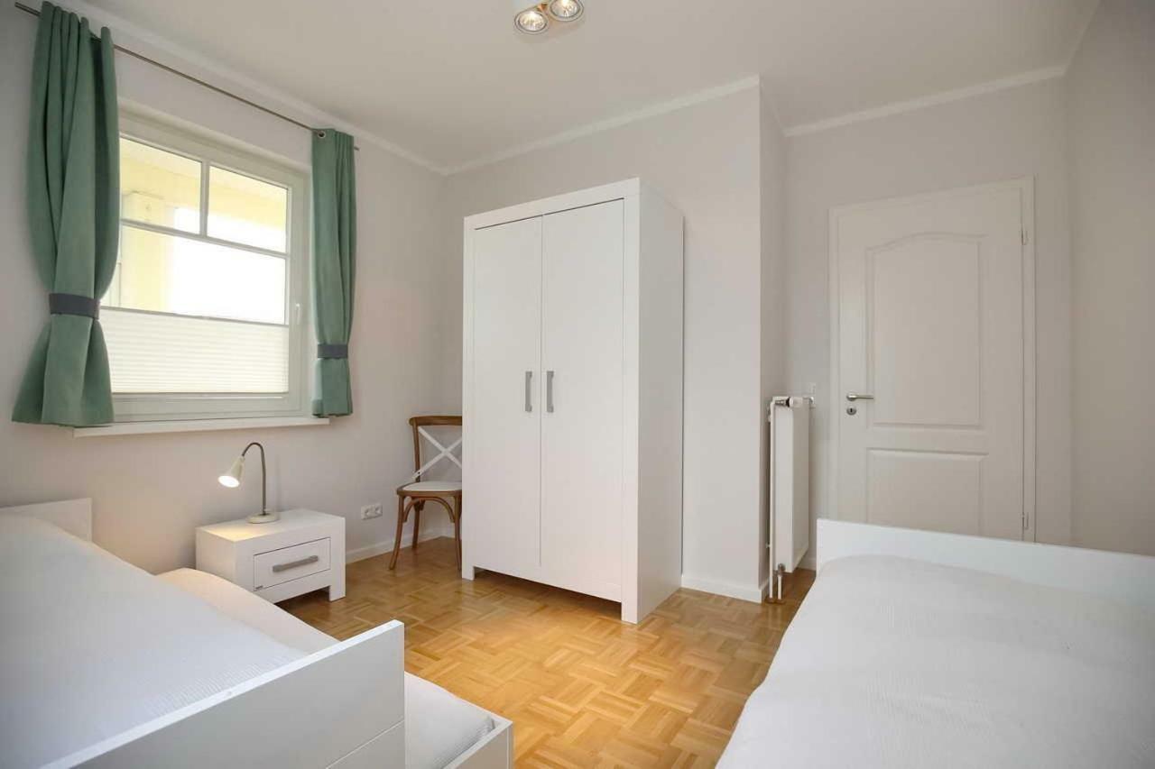 Likedeeler II Wohnung 03 Boltenhagen  Exteriör bild