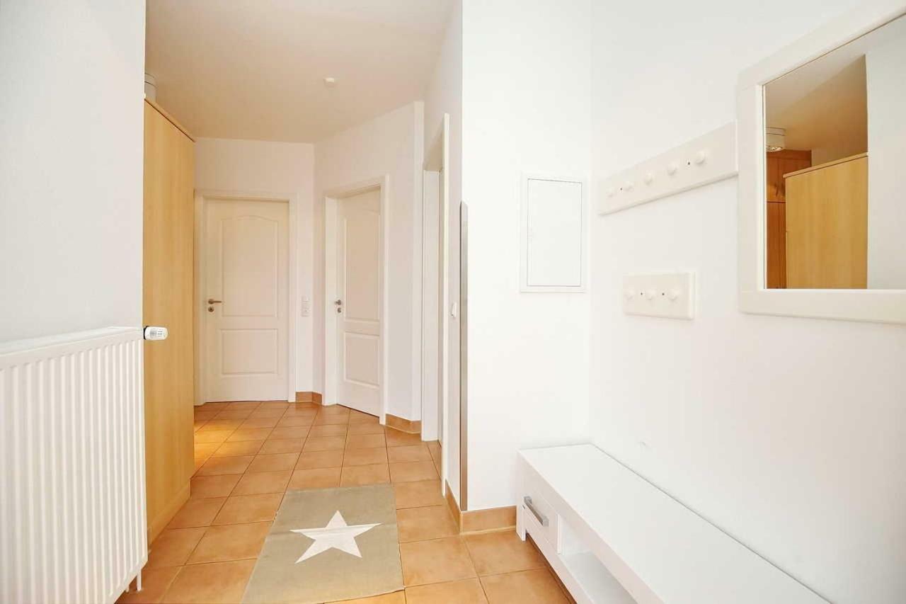 Likedeeler II Wohnung 03 Boltenhagen  Exteriör bild