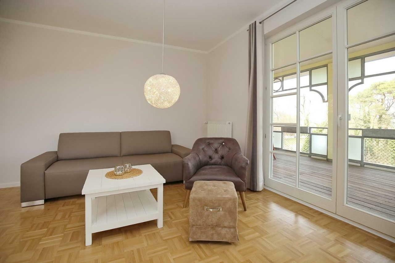 Likedeeler II Wohnung 03 Boltenhagen  Exteriör bild